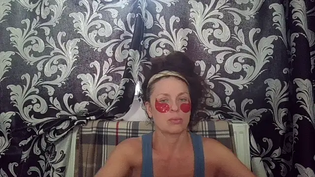 LindaStarS online show from 06.25.26