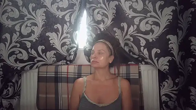 LindaStarS online show from 07.21.26