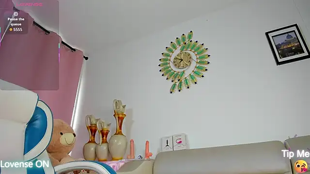 latinwondercockts online show from 09.27.25