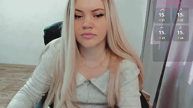 AllAboutLoveXx online show from 02.25.25