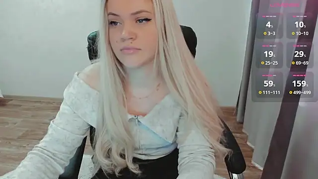 AllAboutLoveXx online show from 03.06.25