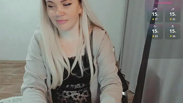 AllAboutLoveXx online show from 11.28.25