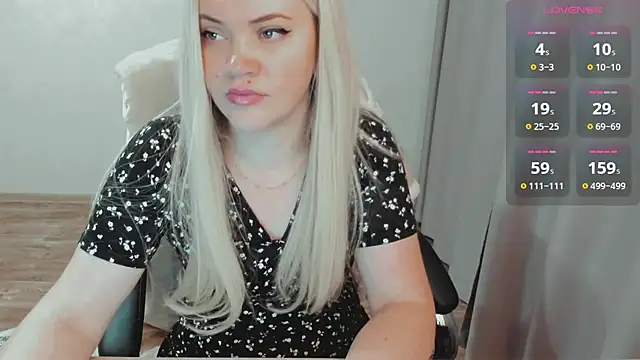 AllAboutLoveXx online show from 12.04.25