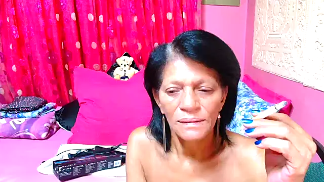 SLUTTYROXY online show from 02.06.25