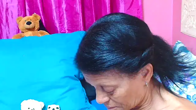 SLUTTYROXY online show from 03.19.25