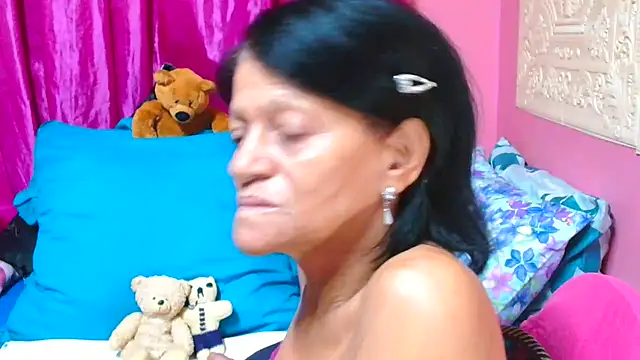 SLUTTYROXY online show from 03.22.25