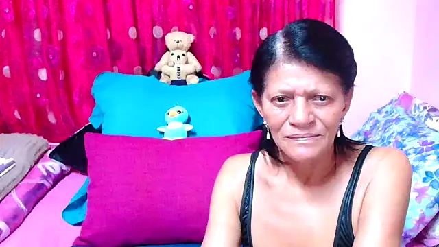 SLUTTYROXY online show from 09.16.25