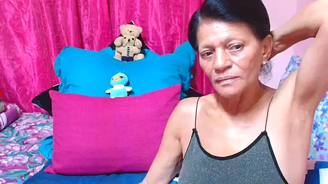 SLUTTYROXY online show from 01.07.26