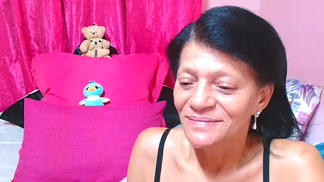 SLUTTYROXY online show from 01.11.26