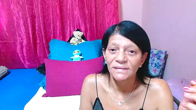 SLUTTYROXY online show from 02.10.26