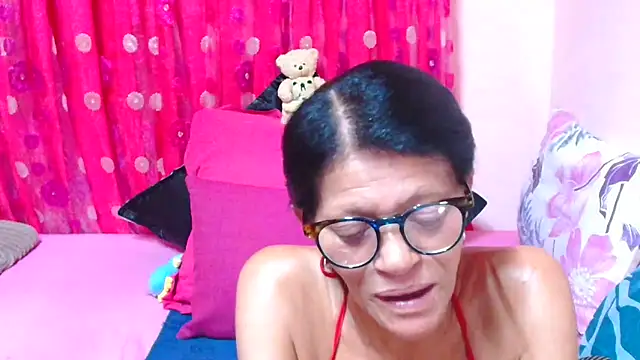 SLUTTYROXY online show from 02.18.26