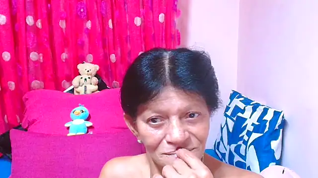 SLUTTYROXY online show from 03.05.26