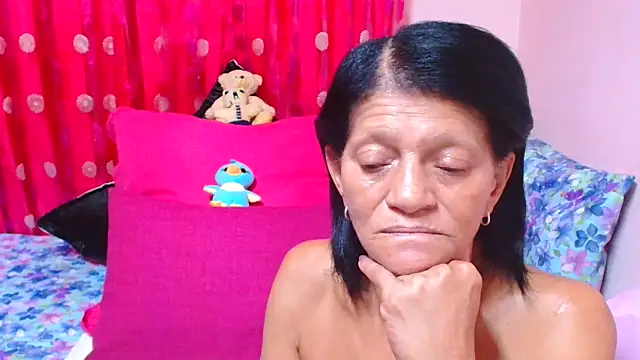 SLUTTYROXY online show from 03.19.26