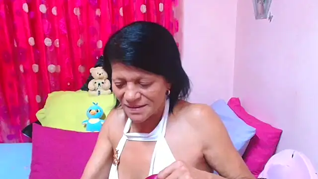 SLUTTYROXY online show from 04.15.26