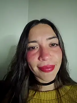 loveuu-bae online show from 01.13.26