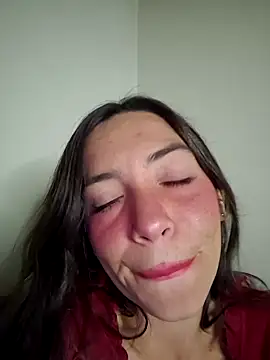 Snapshot of loveuu-bae chatting on 02.03.26 loveuu-bae online show from 02.03.26