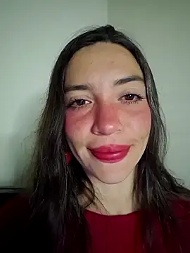 Snapshot of loveuu-bae chatting on 02.04.26 loveuu-bae online show from 02.04.26