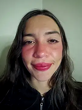 Snapshot of loveuu-bae chatting on 02.16.26 loveuu-bae online show from 02.16.26