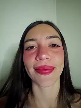 Snapshot of loveuu-bae chatting on 02.21.26 loveuu-bae online show from 02.21.26