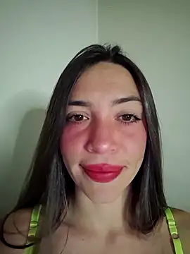 Snapshot of loveuu-bae chatting on 02.28.26 loveuu-bae online show from 02.28.26