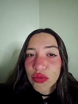 loveuu-bae online show from 03.17.26