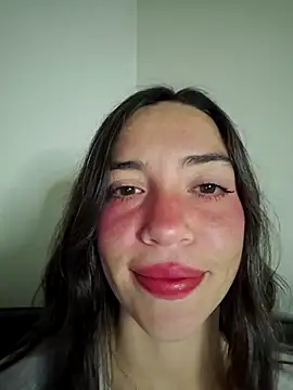 loveuu-bae online show from 03.20.26