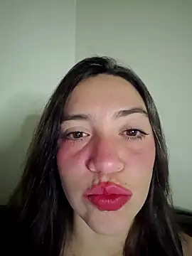 loveuu-bae online show from 04.09.26