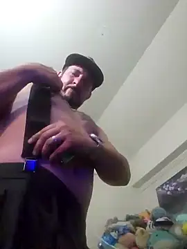 UncutHammer69 online show from 02.05.25