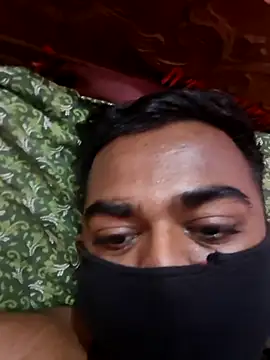 BlackHairy man online show from 05.28.26