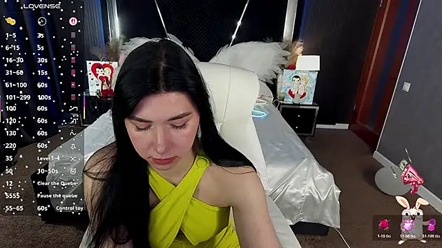 EmilyCandyy online show from 03.09.26