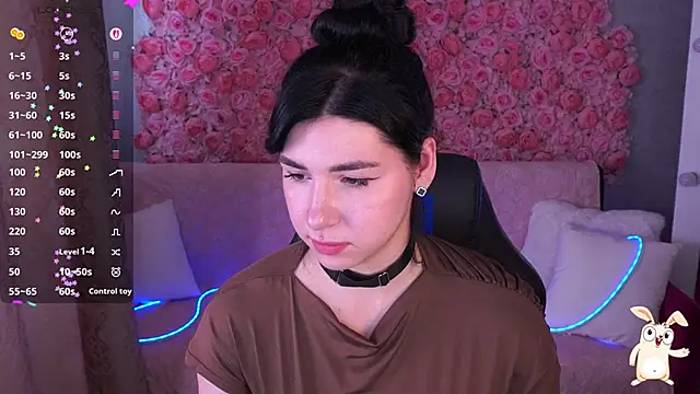EmilyCandyy online show from 05.07.26
