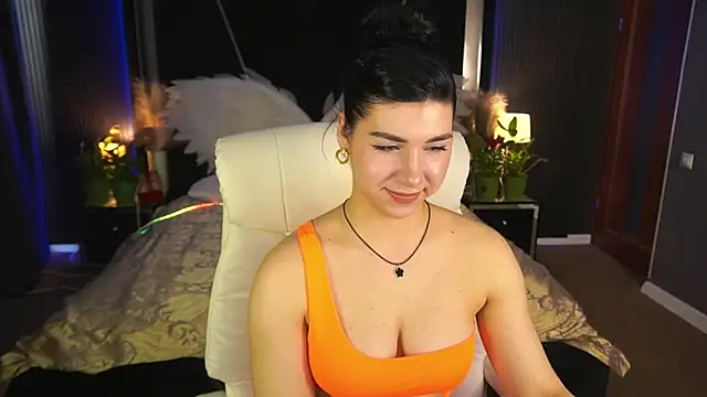 EmilyCandyy online show from 05.08.26