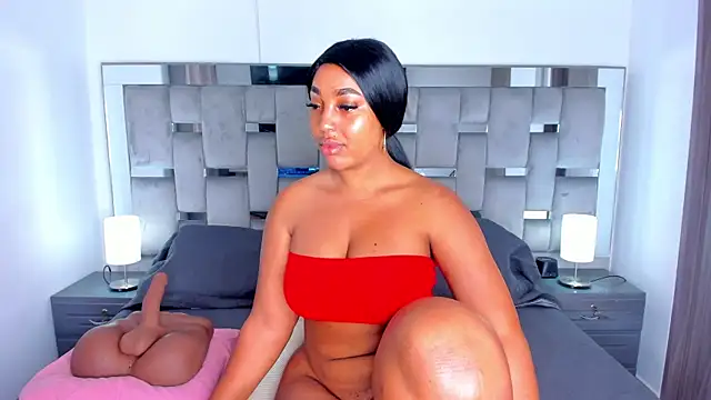 Cammiila online show from 10.20.25