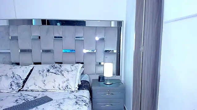 Cammiila online show from 11.07.25