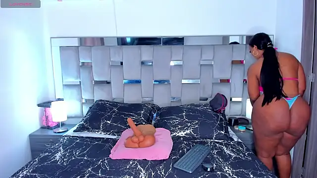 Cammiila online show from 02.27.26