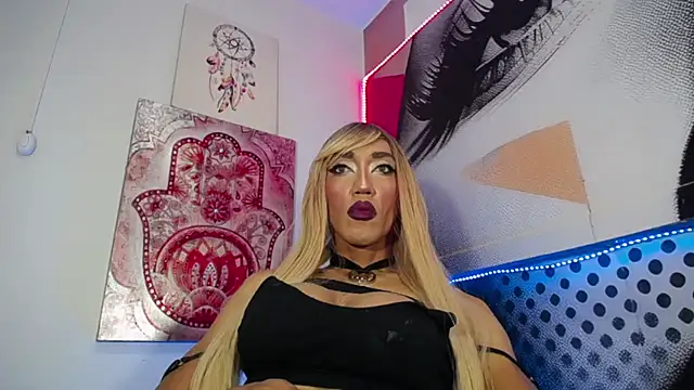 karlaveckyts online show from 02.27.25