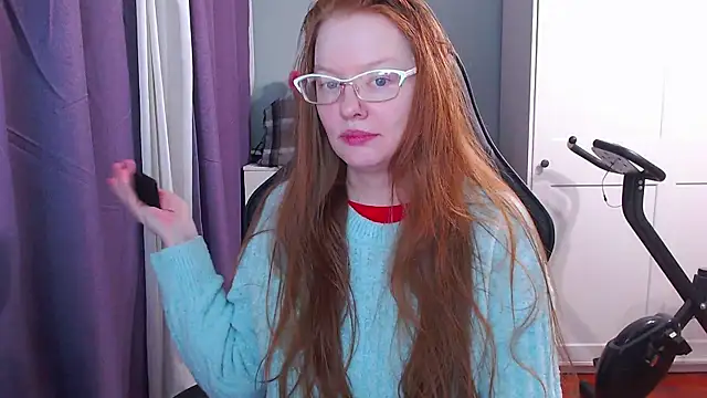 Lady Inari online show from 12.15.25