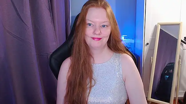 Snapshot of Lady_Inari chatting on 06.08.26 Lady Inari online show from 06.08.26