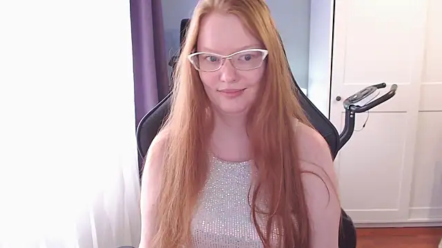 Snapshot of Lady_Inari chatting on 07.05.26 Lady Inari online show from 07.05.26