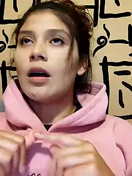 kinky milaxh online show from 12.06.24