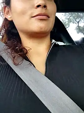 kinky milaxh online show from 02.26.25