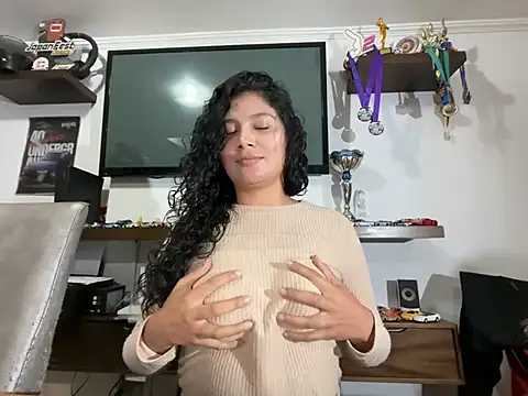 kinky milaxh online show from 03.06.26