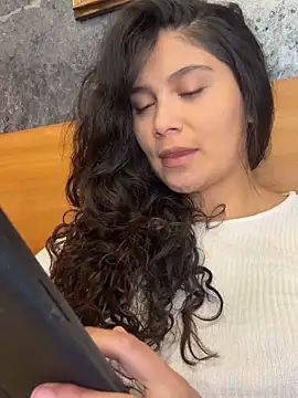 kinky milaxh online show from 06.16.26