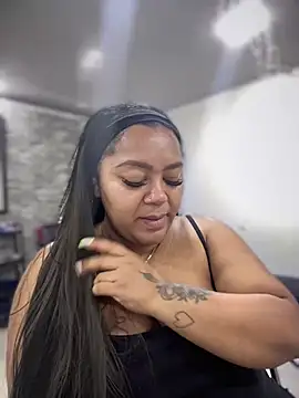 yanza2002 online show from 03.04.25