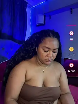 yanza2002 online show from 04.25.26