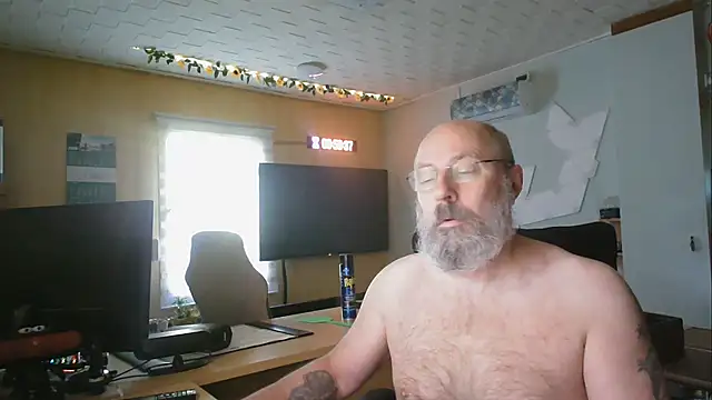 thomber1234 online show from 07.30.26