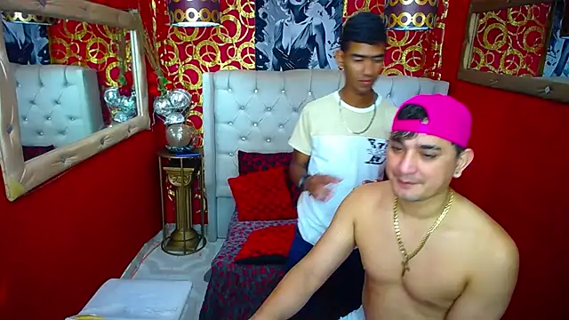 Jabstudyoficial online show from 10.03.25