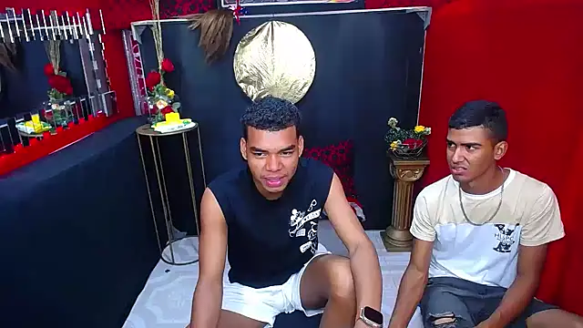 Jabstudyoficial online show from 10.21.25