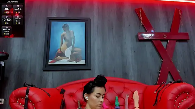 Liittledolly online show from 03.05.25