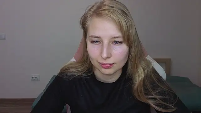 Jessy Ginger online show from 11.28.25